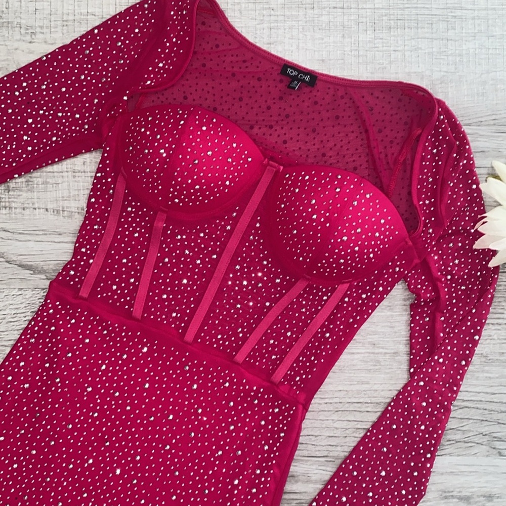 Medium dress - Picture 7 of 7
